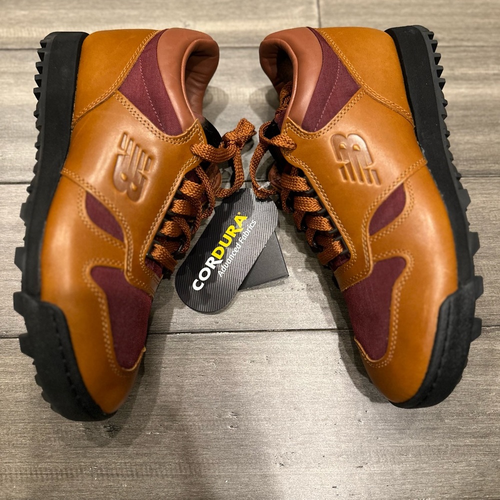 New Balance Ranier - GLAZED GINGER UALGSOG - HOT ITEM! - BRAND NEW